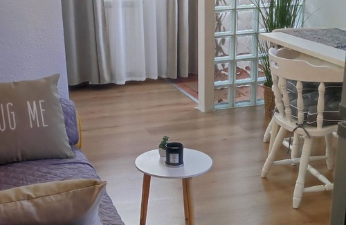 Sibenik Old Town Apartment | One bedroom apartment with terrace Šibenik (A-23783-a)