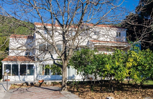 Zuljana Apartment | One bedroom apartment with terrace Žuljana, Pelješac (A-4574-c)
