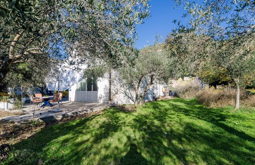 Zuljana Apartment | One bedroom apartment with terrace Žuljana, Pelješac (A-4574-c)