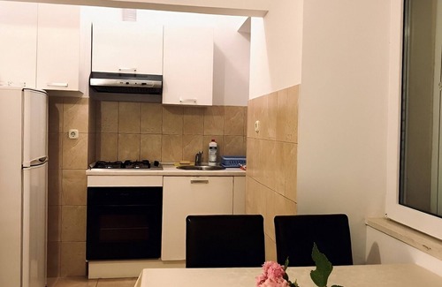Zuljana Apartment | One bedroom apartment near beach Žuljana, Pelješac (A-20094-b)