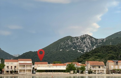 Zuljana Apartment | One bedroom apartment near beach Žuljana, Pelješac (A-20094-b)