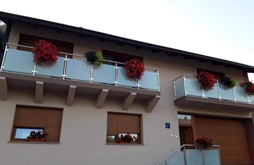 Delnice Apartment | One bedroom apartment Delnice, Gorski kotar (A-20534-a)