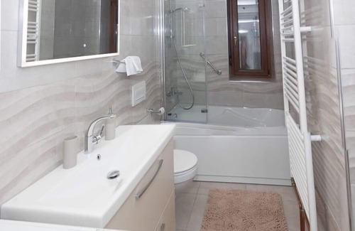 Delnice Apartment | One bedroom apartment Delnice, Gorski kotar (A-20534-a)