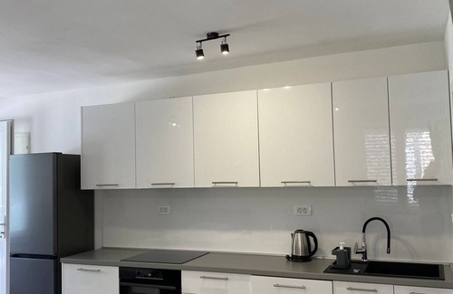 Brijesta Apartment | One bedroom apartment near beach Brijesta, Pelješac (A-10223-d)
