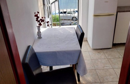 Peljesac peninsula Apartment | One bedroom apartment near beach Cove Pještata, Pelješac (A-24021-b)