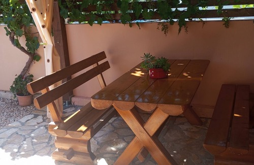 Nevidane Apartment | One bedroom apartment near beach Neviđane, Pašman (A-11902-d)