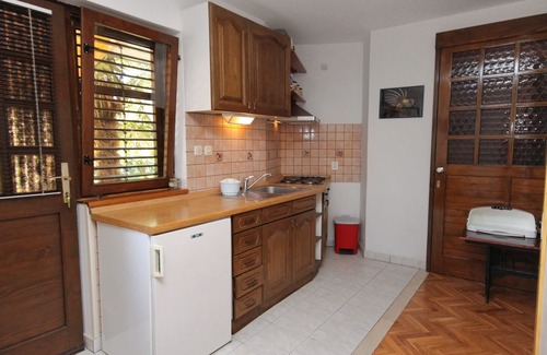 Kozino Apartment | One bedroom apartment with terrace Kožino, Zadar (A-678-a)