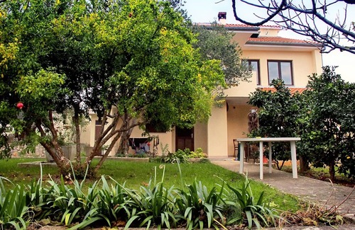 Kozino Apartment | One bedroom apartment with terrace Kožino, Zadar (A-678-a)