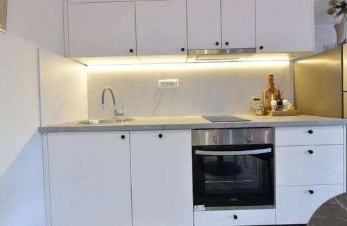 Seliste Dreznicko Apartment | One bedroom apartment with balcony Seliste Dreznicko, Plitvice (A-21127-b)