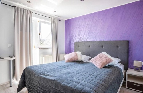Seliste Dreznicko Apartment | One bedroom apartment with balcony Seliste Dreznicko, Plitvice (A-21127-b)