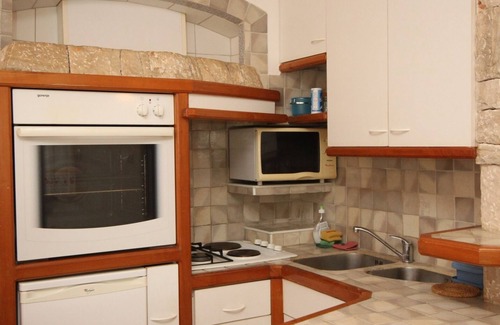 Basanija Apartment | One bedroom apartment with terrace Bašanija, Umag (A-7148-a)