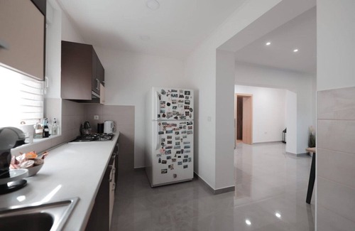 Vrbovec Apartment | One bedroom apartment with air-conditioning Vrbovec, Prigorje (A-22922-a)