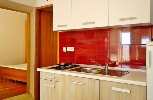Zubovici Apartment | One bedroom apartment near beach Zubovići, Pag (A-4125-c)