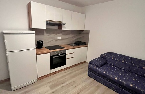 Metajna Apartment | One bedroom apartment near beach Metajna, Pag (A-6465-b)