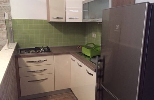 Kustici Apartment | One bedroom apartment near beach Kustići, Pag (A-4081-d)