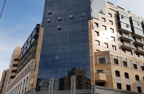 Kentron House | One bedroom apartment in the city center