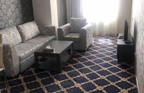 Kentron House | One bedroom apartment in the city center