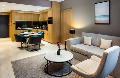 Mirdif Apartment | One Bedroom Apartment in Mirdif By E R