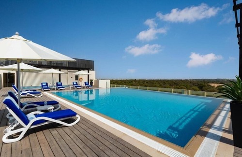 Mirdif Apartment | One Bedroom Apartment in Mirdif By E R