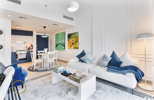 Al Barsha 2 Apartment | One Bedroom Apartment in Privé Residence Dubai Hills