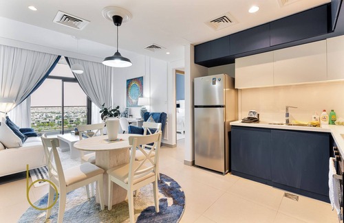 Al Barsha 2 Apartment | One Bedroom Apartment in Privé Residence Dubai Hills
