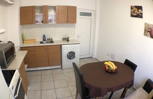 Burgas Apartment | One bedroom apartment in Burgas centre