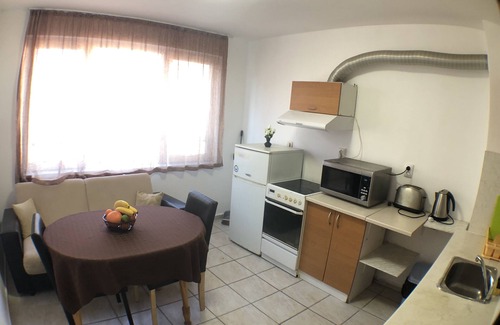 Burgas Apartment | One bedroom apartment in Burgas centre