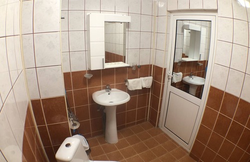 Burgas Apartment | One bedroom apartment in Burgas centre