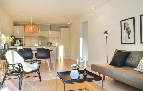 Kronborg Apartment | One-Bedroom Apartment In Helsingor