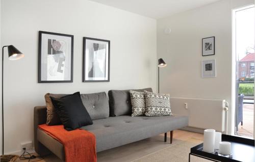 Kronborg Apartment | One-Bedroom Apartment In Helsingor