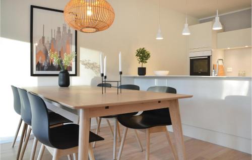 Kronborg Apartment | One-Bedroom Apartment In Helsingor
