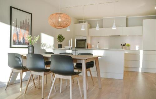 Kronborg Apartment | One-Bedroom Apartment In Helsingor