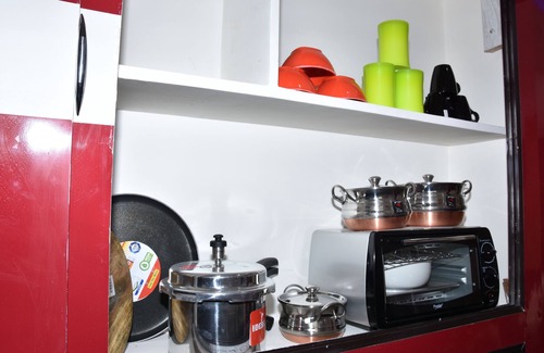 Kondapur Apartment | One Bedroom Apartments