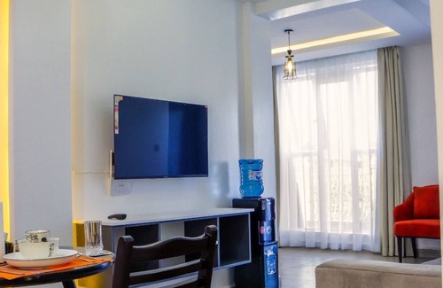 Naivasha Apartment | One bedroom apartment in Moi south lake road naivasha. Close to lake naivasha