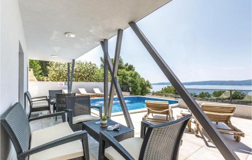 Medici Apartment | One-Bedroom Apartment In Medici