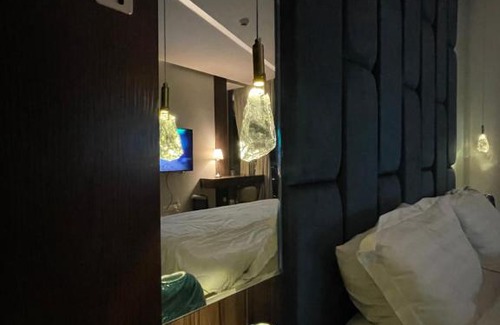 Riyadh Apartment | One Bedroom Apartment in Rafal Tower - شقة في برج رافال