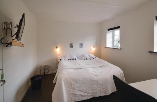 Mandoe Apartment | One-Bedroom Apartment In Ribe