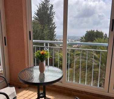 Tala Apartment | One bedroom apartment in Tala