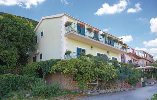 Trpanj Apartment | One-Bedroom Apartment In Trpanj