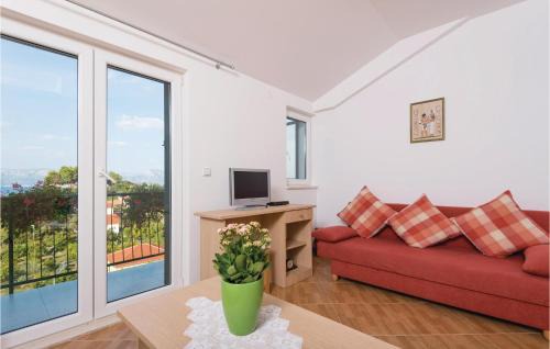 Trpanj Apartment | One-Bedroom Apartment In Trpanj