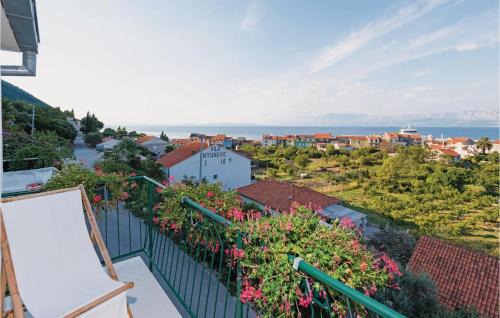 Trpanj Apartment | One-Bedroom Apartment In Trpanj