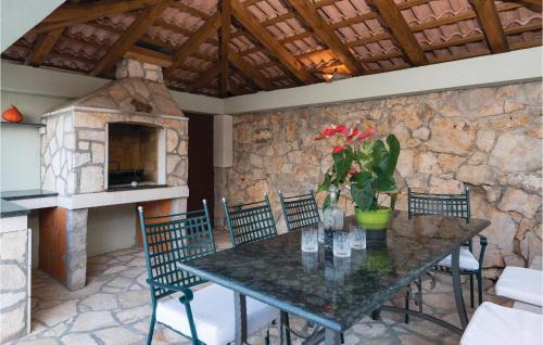 Trpanj Apartment | One-Bedroom Apartment In Trpanj