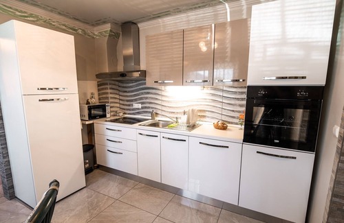 Cerklje ob Krki Apartment | One bedroom apartment Irena