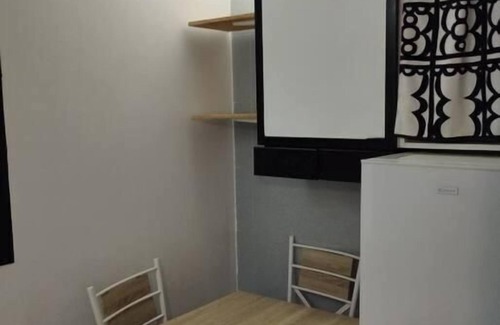 Genoa Apartment | One Bedroom Apartment