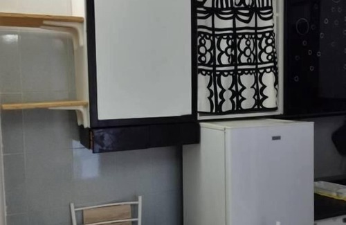 Genoa Apartment | One Bedroom Apartment