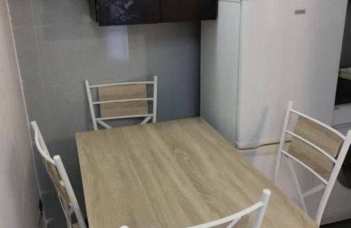 Genoa Apartment | One Bedroom Apartment