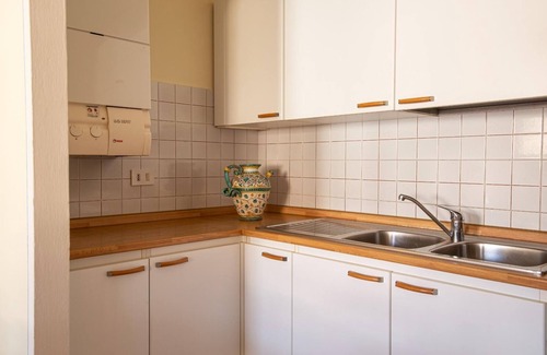 Porciano Apartment | One Bedroom Apartment