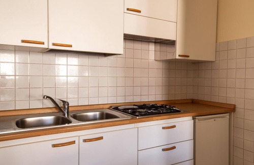 Porciano Apartment | One Bedroom Apartment