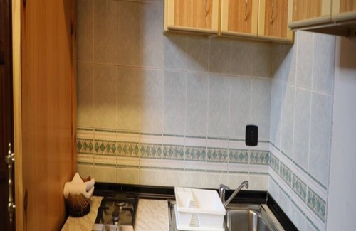 Hamra Apartment | One Bedroom Apartment