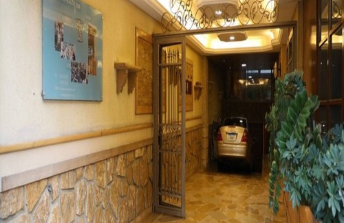 Hamra Apartment | One Bedroom Apartment